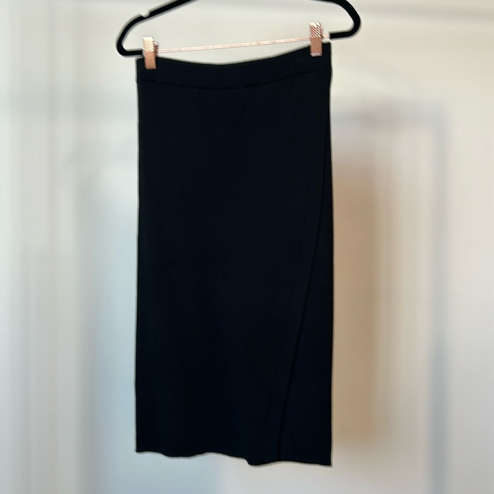 Abercrombie Midi Skirt